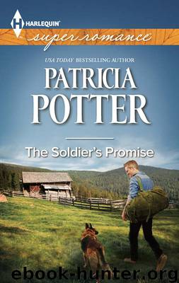 The Soldier's Promise by Patricia Potter