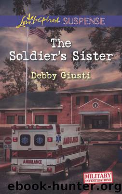 The Soldier's Sister by Giusti Debby
