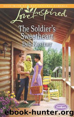 The Soldier's Sweetheart by Deb Kastner