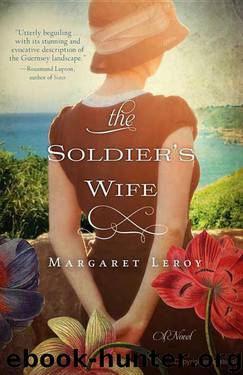 The Soldier's Wife by Margaret Leroy