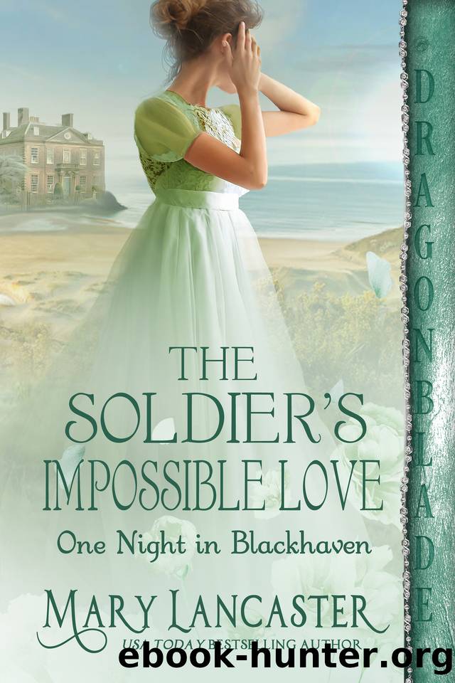 The Soldierâs Impossible Love by Mary Lancaster