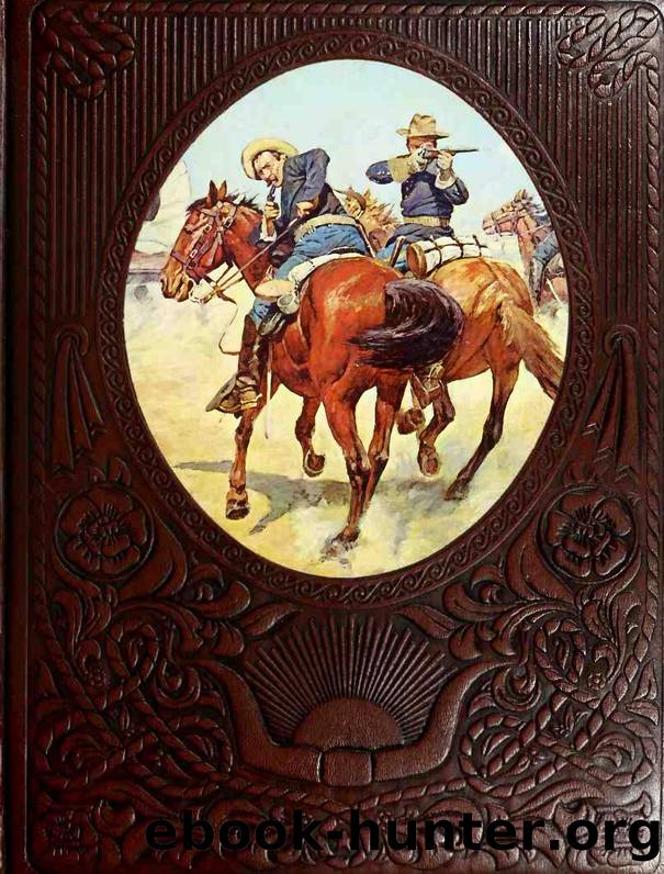 The Soldiers by Nevin David 1927-