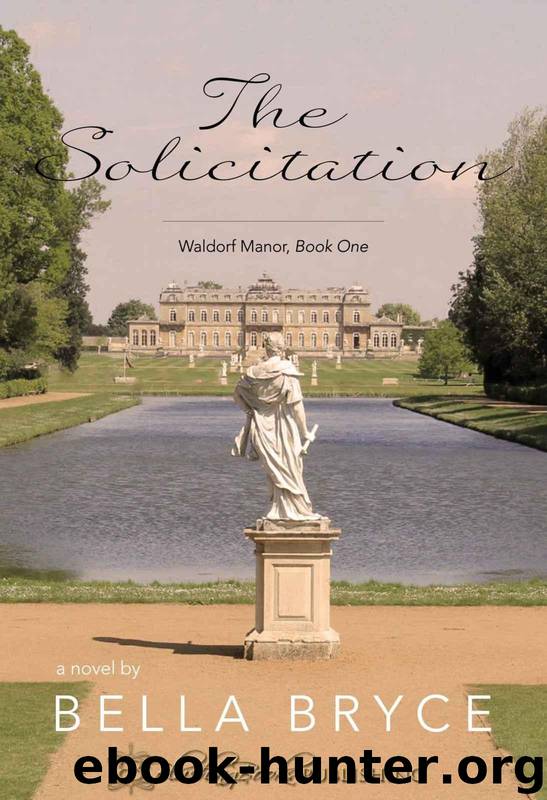 The Solicitation by Bella Bryce