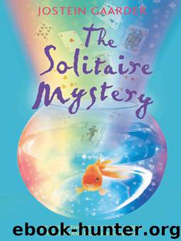 The Solitaire Mystery by Jostein Gaarder