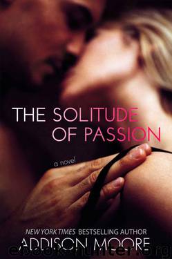 The Solitude of Passion by Addison Moore