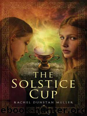 The Solstice Cup by Rachel Muller