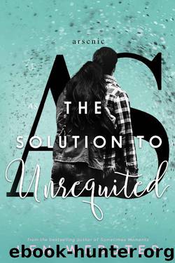 The Solution to Unrequited by Len Webster