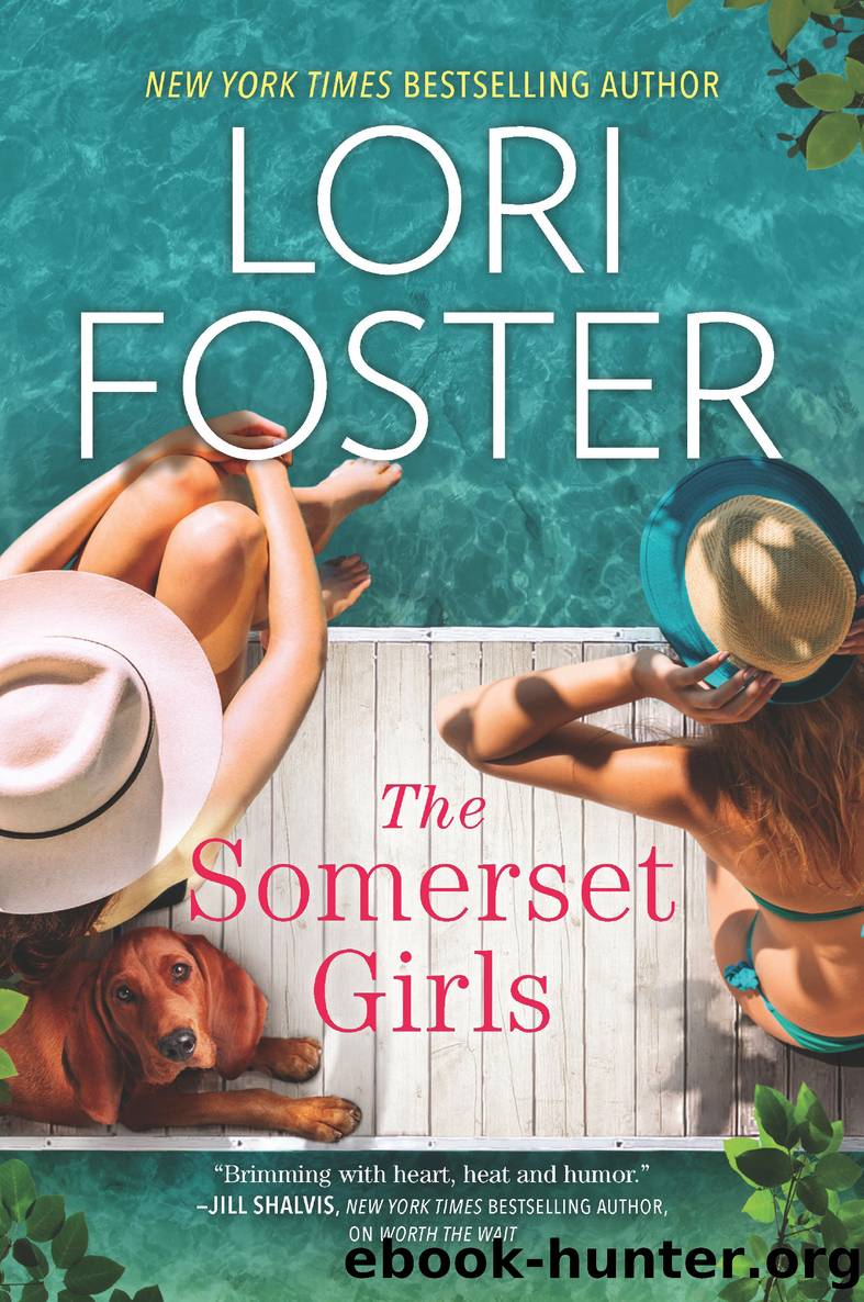 The Somerset Girls by Lori Foster