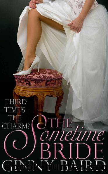 The Sometime Bride by Baird Ginny