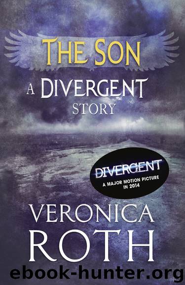 The Son by Veronica Roth