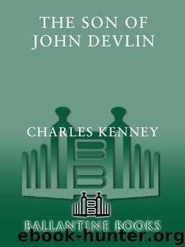 The Son of John Devlin by Charles Kenney
