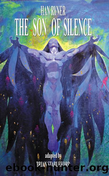 The Son of Silence by Han Ryner