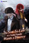 The Son-In-Law Of A Noble Family Wants A Divorce by _172 (_172)