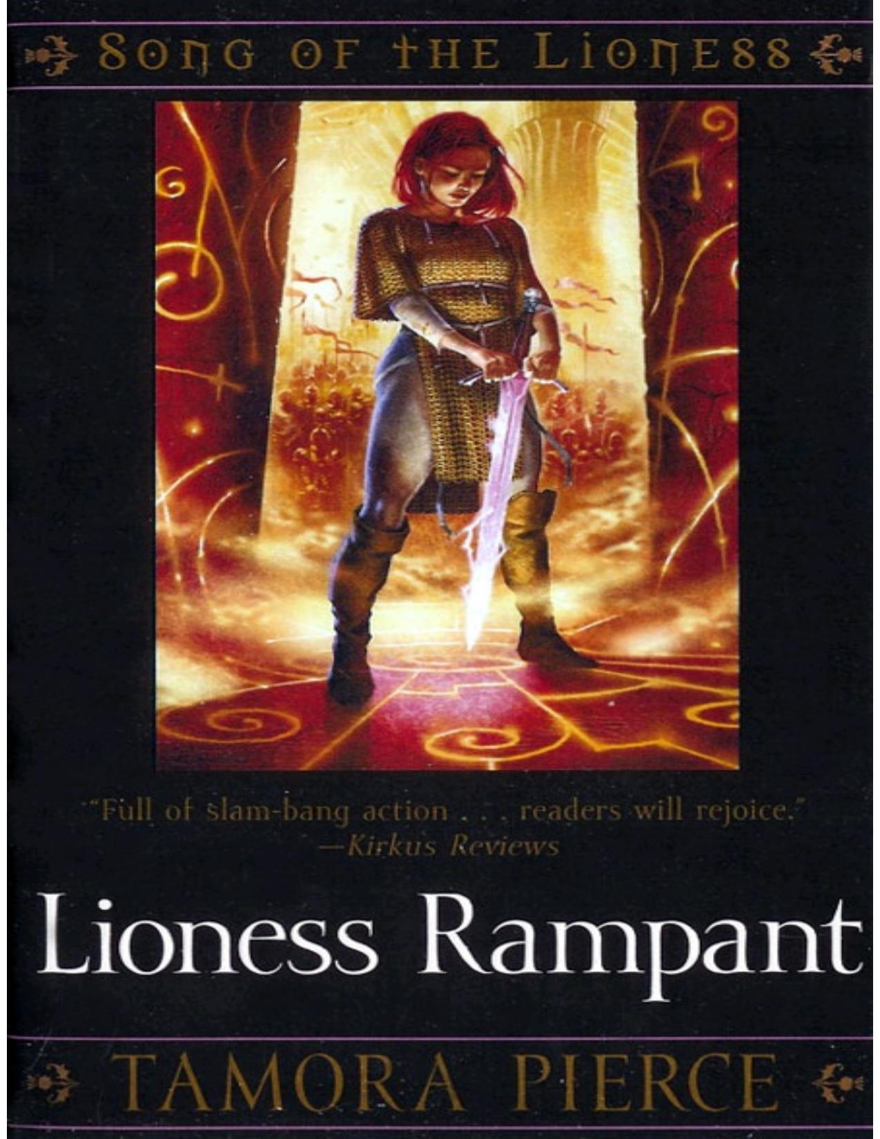 the song of the lioness quartet by tamora pierce the song of the lioness quartet by tamora pierce