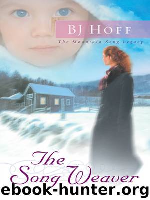 The Song Weaver by BJ Hoff