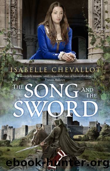 The Song and the Sword by Isabelle Chevallot