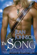 The Song by Jean Johnson
