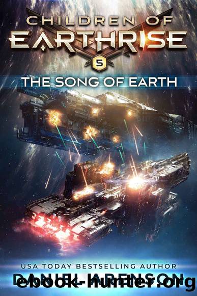 The Song of Earth by Arenson Daniel