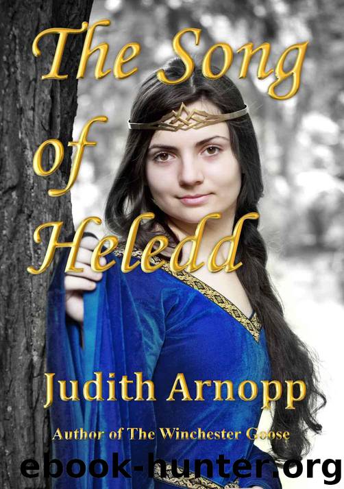 The Song of Heledd by Arnopp Judith