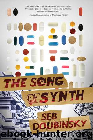 The Song of Synth by Doubinsky Seb