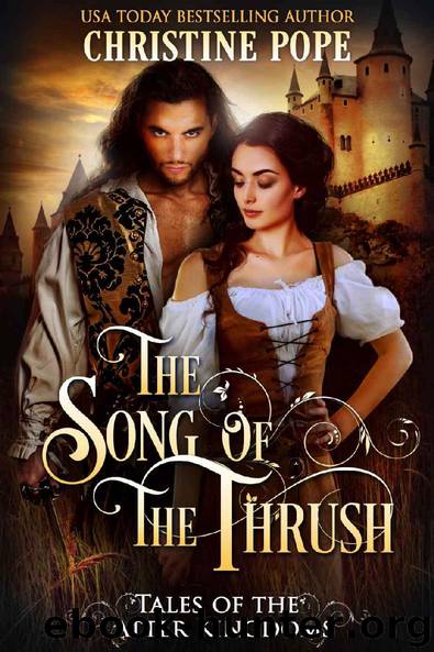 The Song of the Thrush by Christine Pope