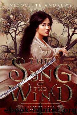 The Song of the Wind by Nicolette Andrews