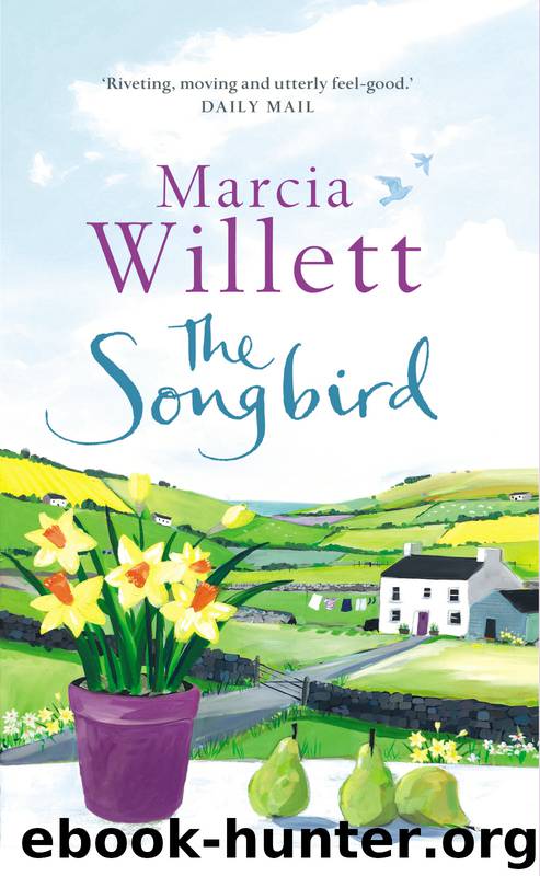 The Songbird by Marcia Willett