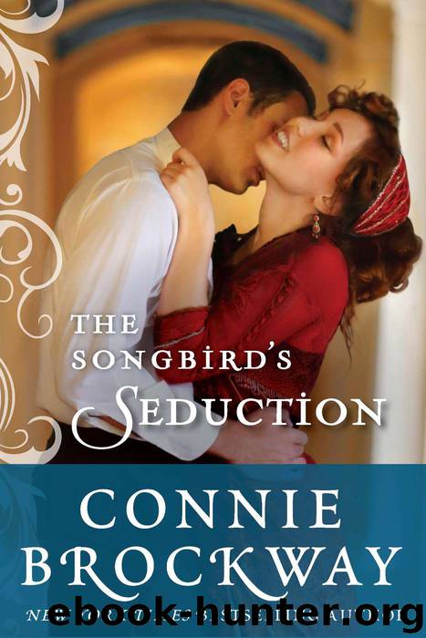 The Songbird's Seduction by Connie Brockway