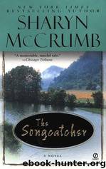 The Songcatcher by Sharyn McCrumb