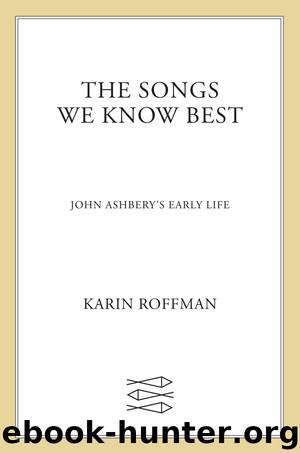 The Songs We Know Best by Karin Roffman