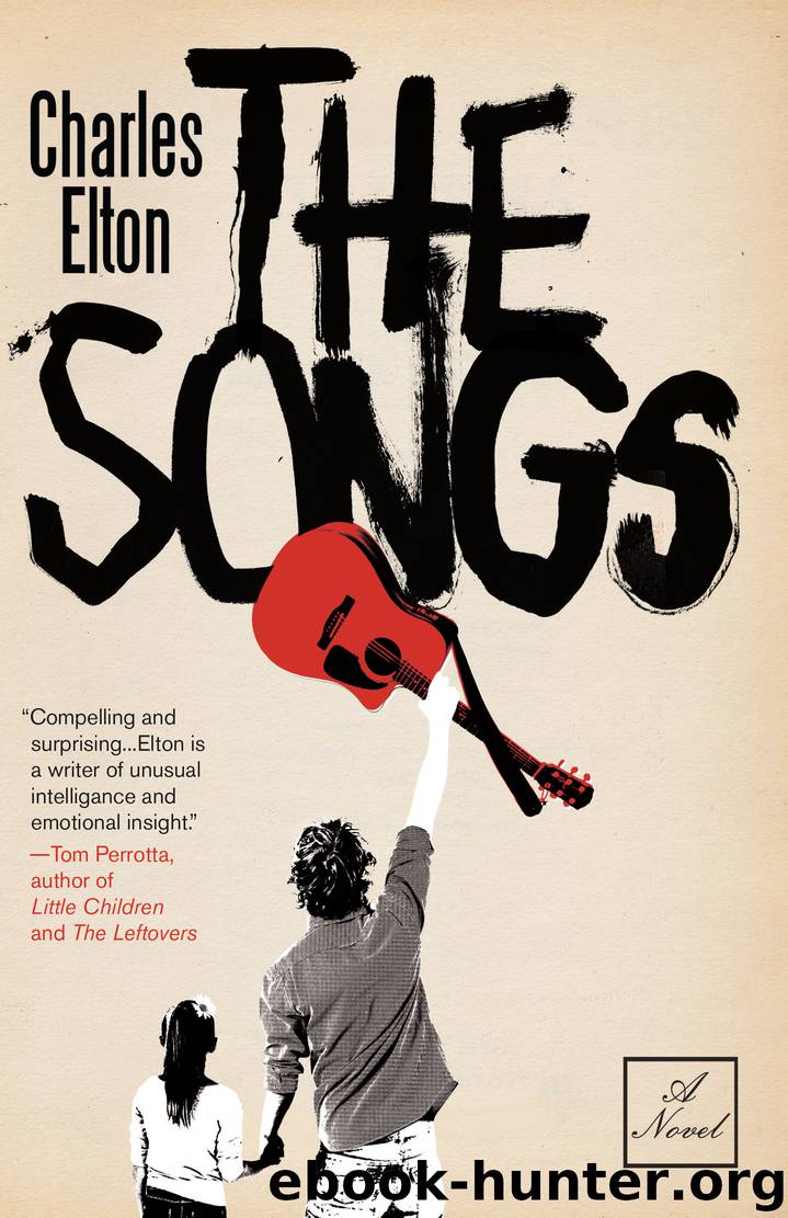 The Songs by Charles Elton