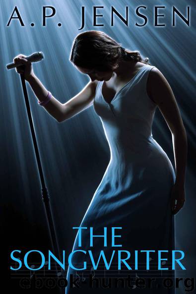 The Songwriter by Jensen A.P