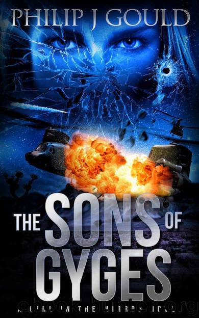 The Sons of Gyges by Philip J Gould