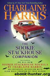 The Sookie Stackhouse Companion: Sookie Stackhouse, Novella 1 by Charlaine Harris