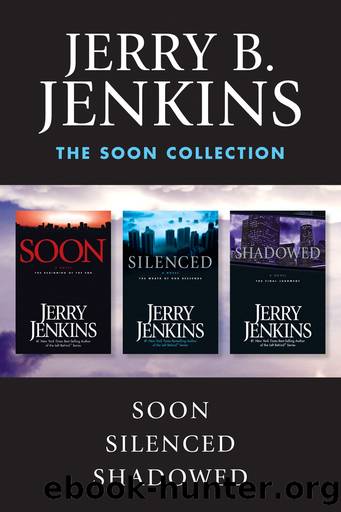 The Soon Collection by Jerry B. Jenkins