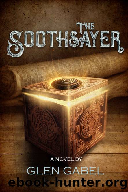 The Soothsayer by Glen Gabel