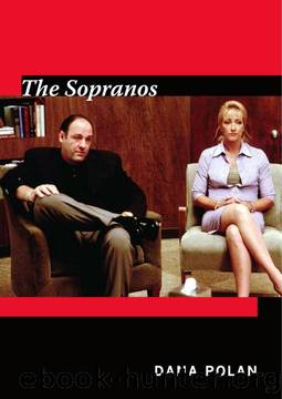 The Sopranos (Spin Offs) by Dana Polan