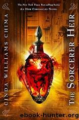 The Sorcerer Heir by Chima Cinda Williams