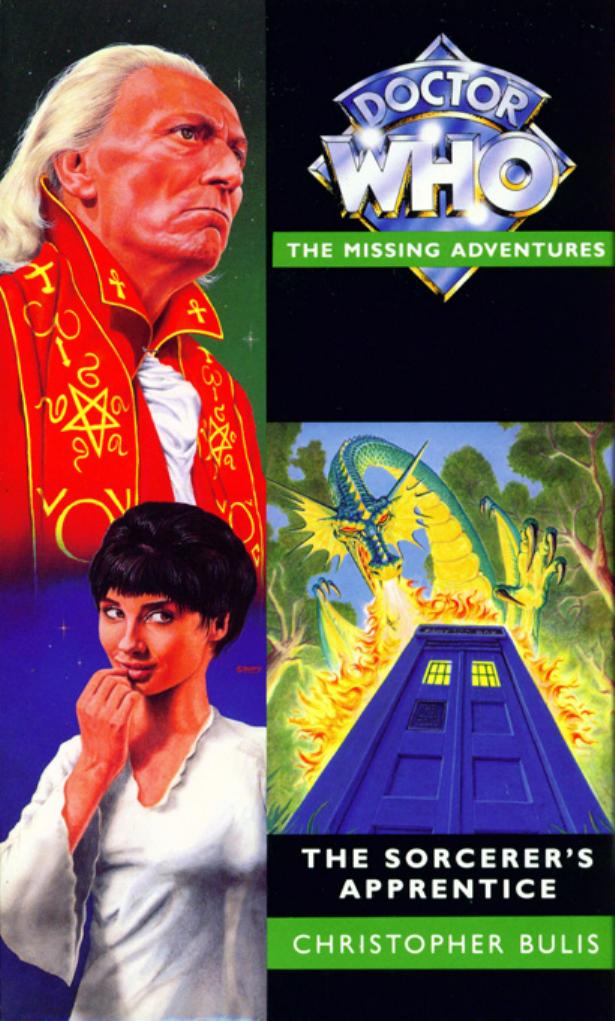 The Sorcerer's Apprentice by Christopher Bulis