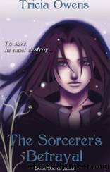 The Sorcerer's Betrayal by Owens Tricia