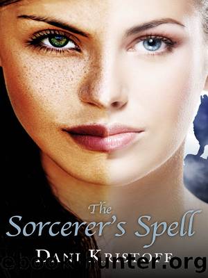The Sorcerer's Spell by Dani Kristoff