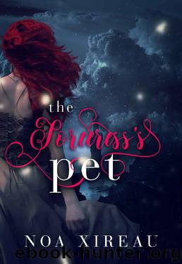 The Sorceress's Pet by Noa Xireau