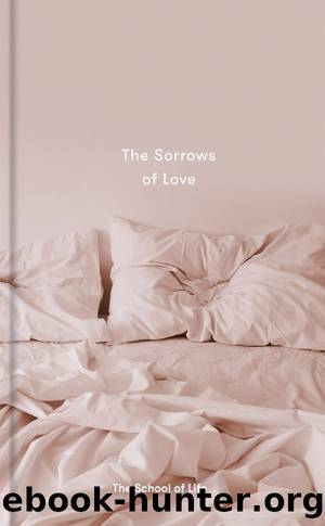 The Sorrows of Love by The Sorrows of Love
