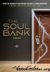 The Soul Bank by Adam Eccles