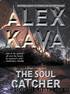 The Soul Catcher by Kava Alex