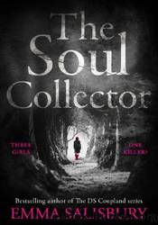 The Soul Collector by Emma Salisbury