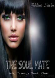 The Soul Mate by Sheehan Madeline