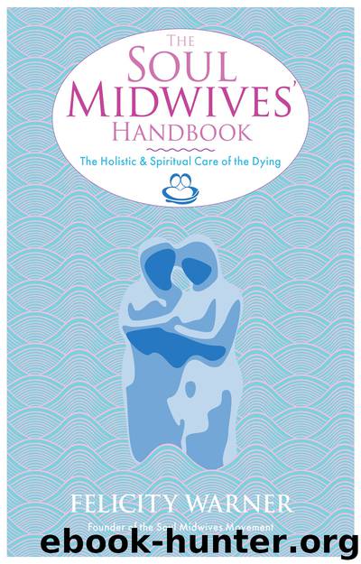 The Soul Midwives' Handbook by Felicity Warner