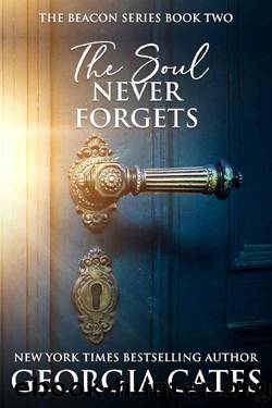 The Soul Never Forgets (The Beacon Series Book 2) by Georgia Cates