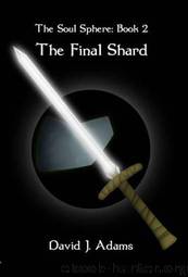 The Soul Sphere: Book 02 - The Final Shard by David Adams